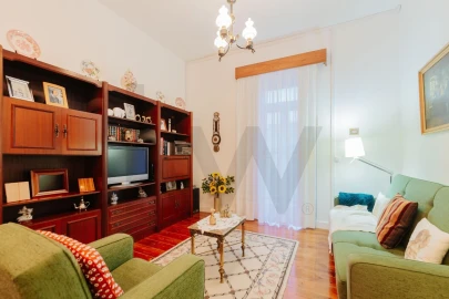 Apartamento T3 para Venda em Arroios