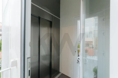 Apartamento T3 para Venda em Arroios