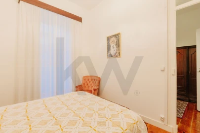 Apartamento T3 para Venda em Arroios