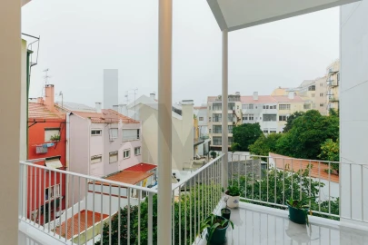 Apartamento T3 para Venda em Arroios