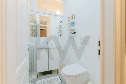 Apartamento T3 para Venda em Arroios