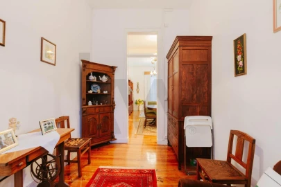 Apartamento T3 para Venda em Arroios