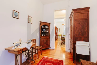 Apartamento T3 para Venda em Arroios