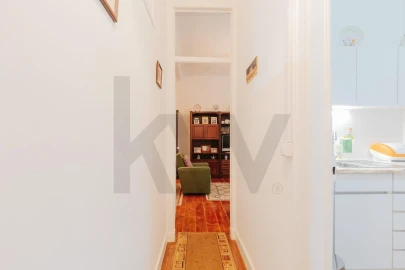 Apartamento T3 para Venda em Arroios