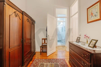 Apartamento T3 para Venda em Arroios