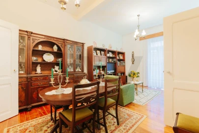 Apartamento T3 para Venda em Arroios