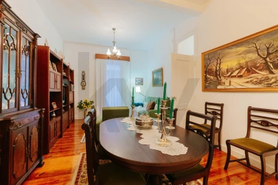 Apartamento T3 para Venda em Arroios
