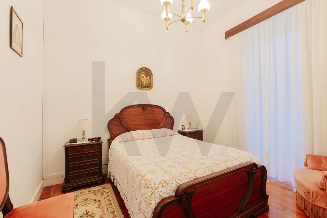 Apartamento T3 para Venda em Arroios Foto 1