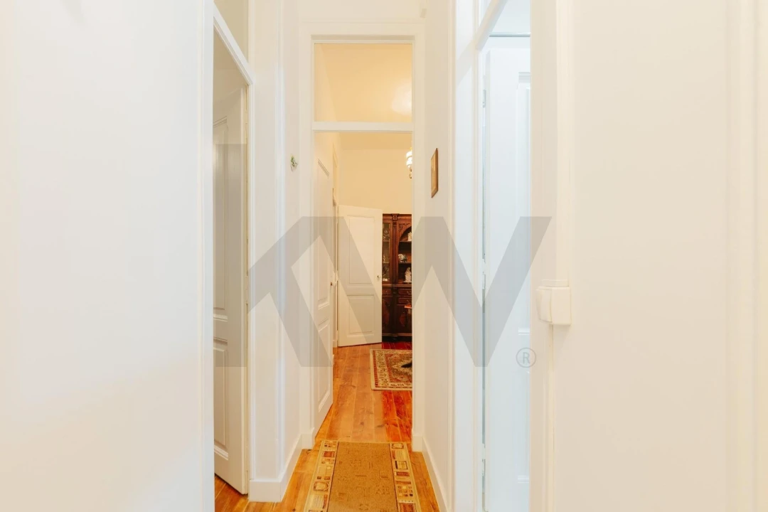 Apartamento T3 para Venda em Arroios Foto 17