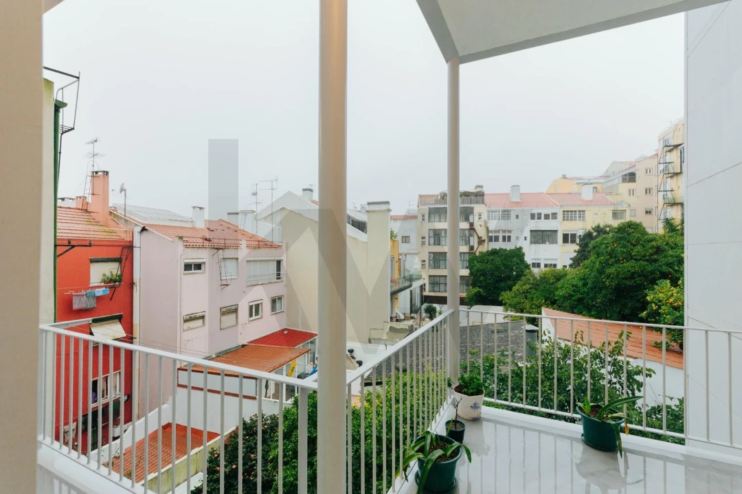 Apartamento T3 para Venda em Arroios Foto 28