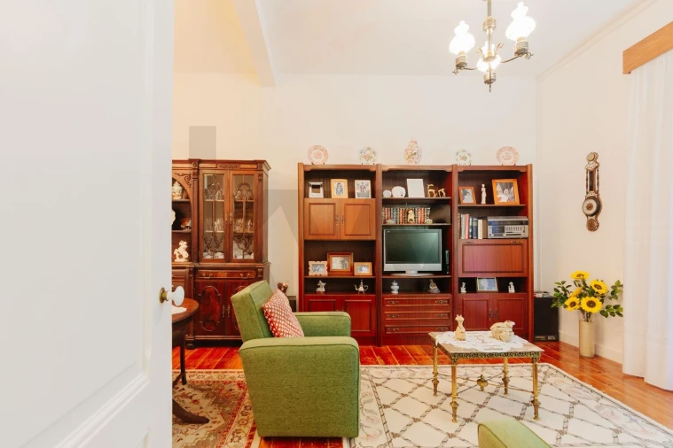 Apartamento T3 para Venda em Arroios Foto 21