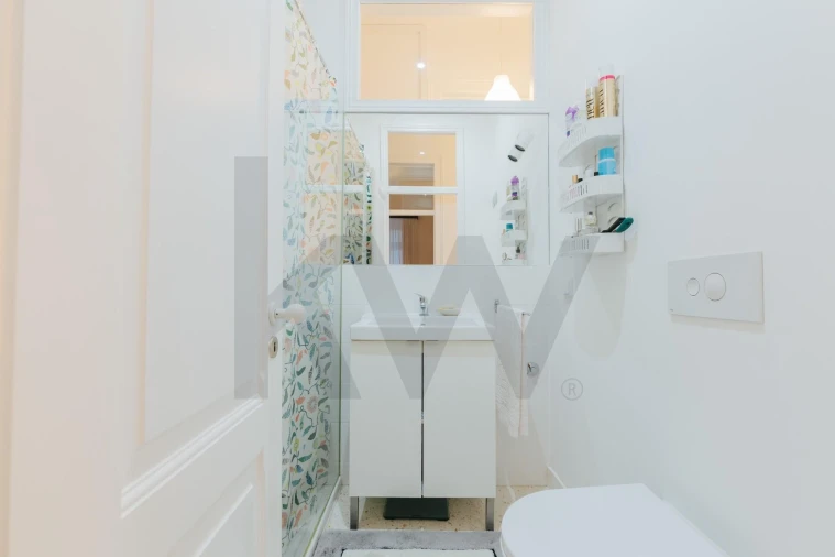 Apartamento T3 para Venda em Arroios Foto 16