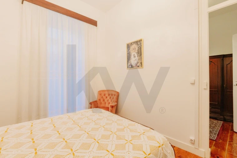 Apartamento T3 para Venda em Arroios Foto 5
