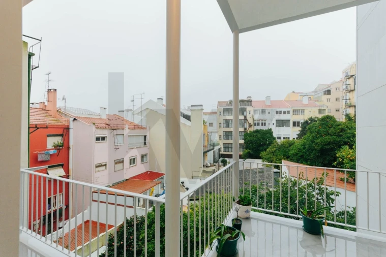 Apartamento T3 para Venda em Arroios Foto 28