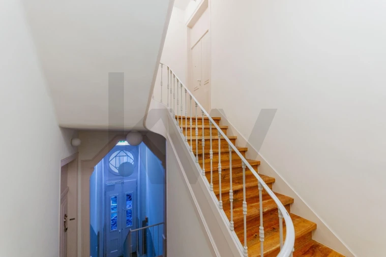 Apartamento T3 para Venda em Arroios Foto 35