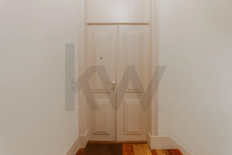 Apartamento T3 para Venda em Arroios Foto 34