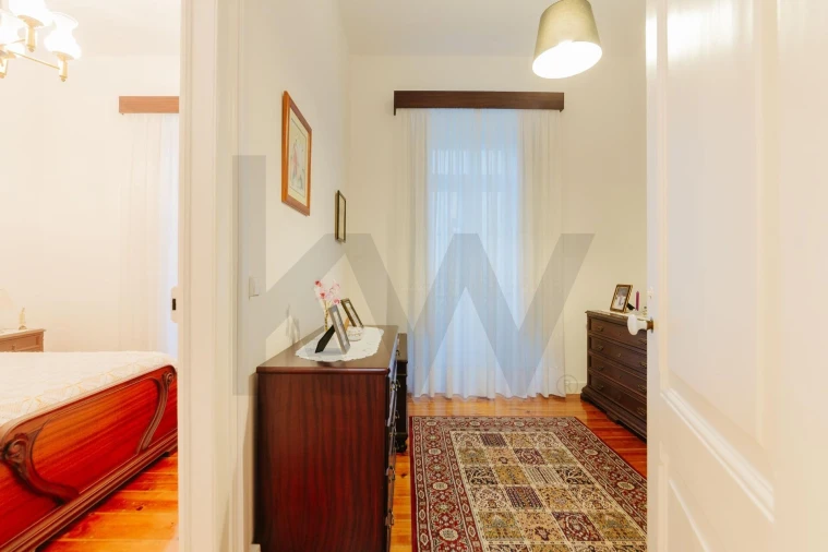 Apartamento T3 para Venda em Arroios Foto 2