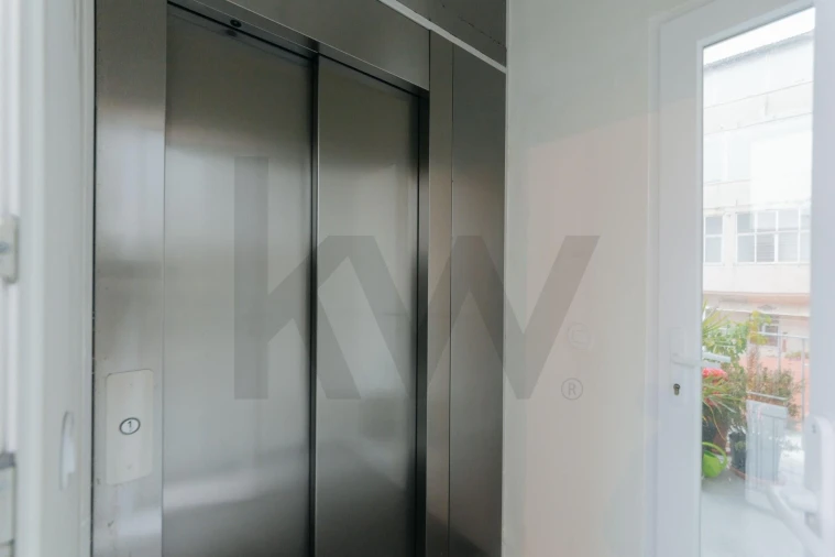 Apartamento T3 para Venda em Arroios Foto 30