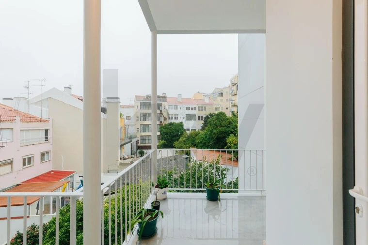 Apartamento T3 para Venda em Arroios Foto 27