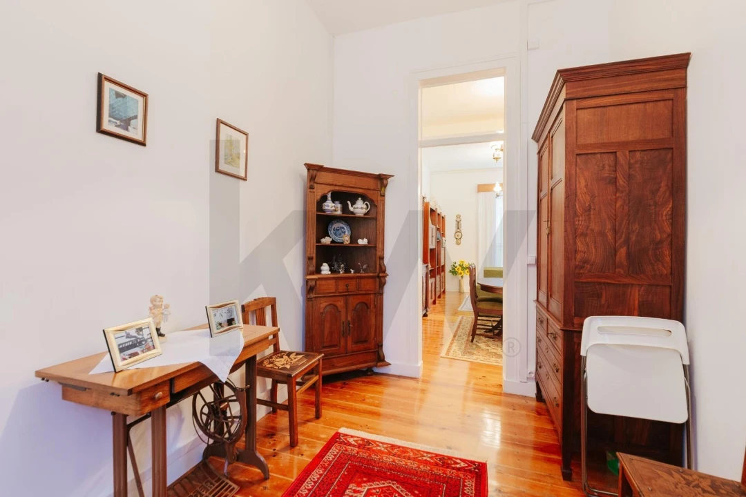 Apartamento T3 para Venda em Arroios Foto 8