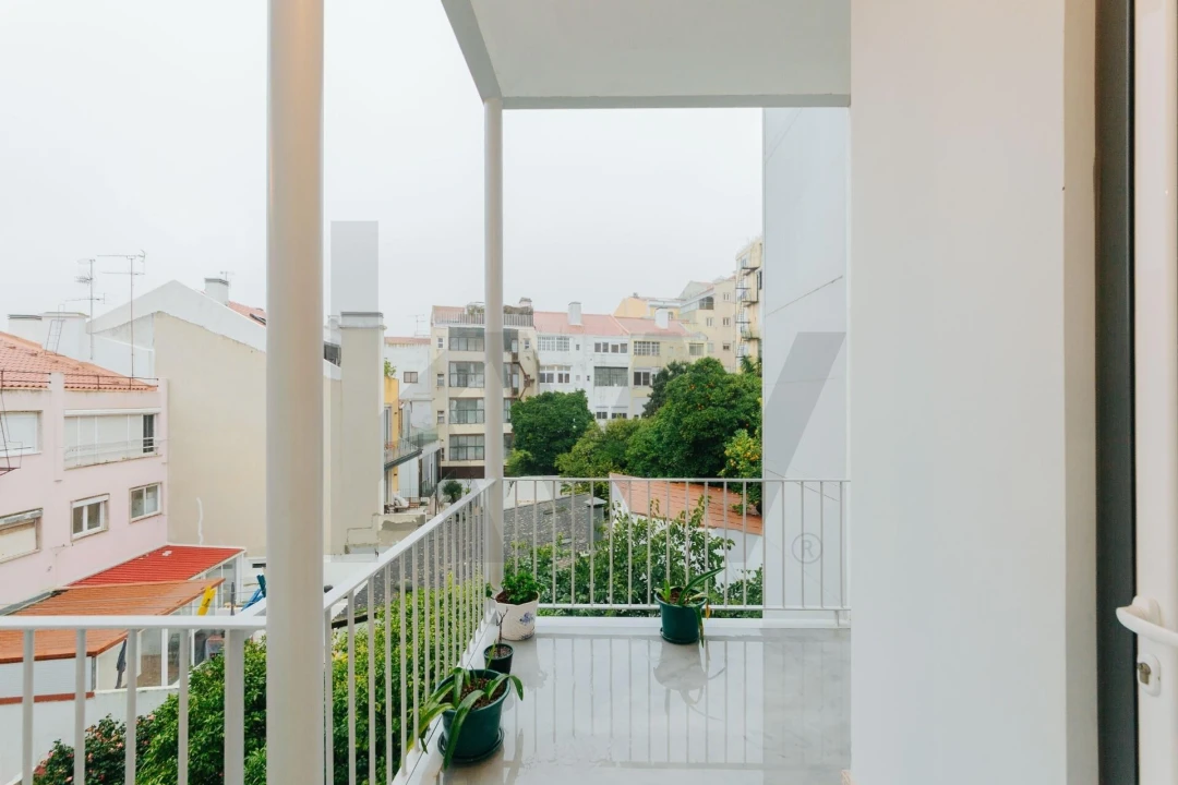 Apartamento T3 para Venda em Arroios Foto 27