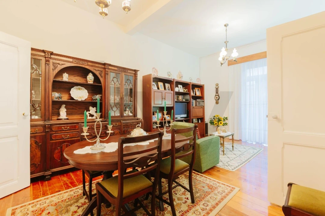 Apartamento T3 para Venda em Arroios Foto 22