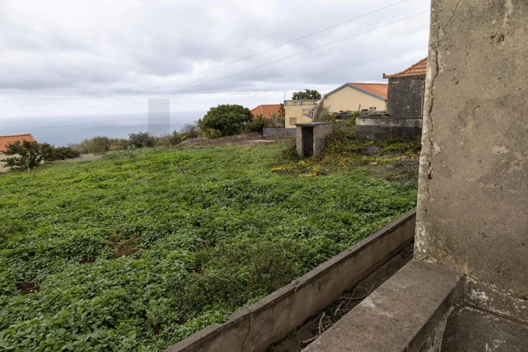 Moradia T3 para Venda em Ponta do Pargo Foto 14