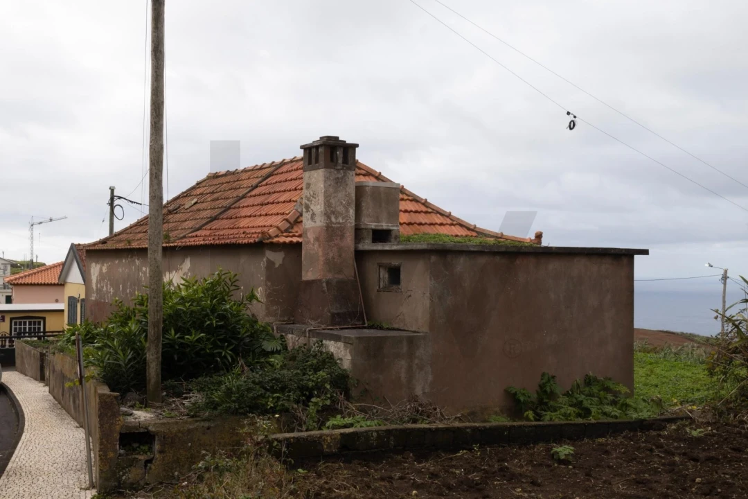 Moradia T3 para Venda em Ponta do Pargo Foto 6