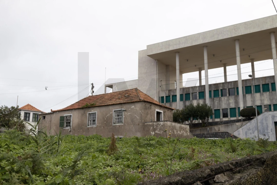 Moradia T3 para Venda em Ponta do Pargo Foto 8