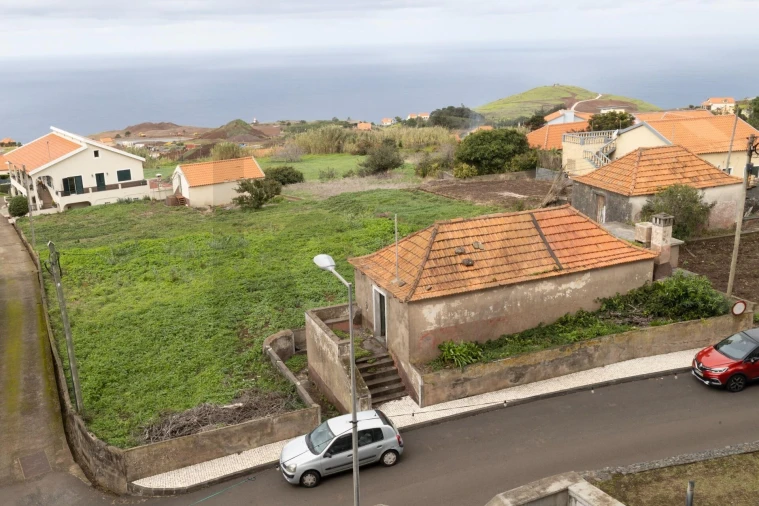 Moradia T3 para Venda em Ponta do Pargo Foto 2