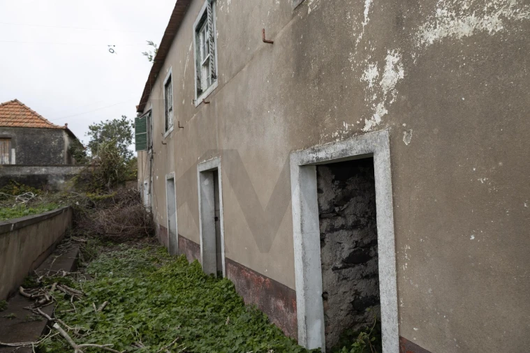 Moradia T3 para Venda em Ponta do Pargo Foto 10