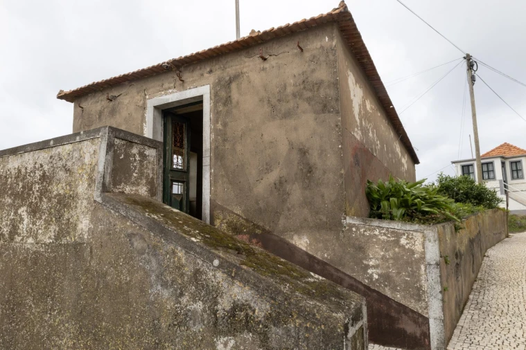 Moradia T3 para Venda em Ponta do Pargo Foto 9