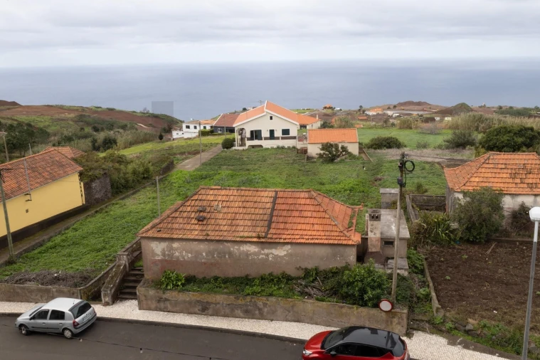 Moradia T3 para Venda em Ponta do Pargo Foto 4