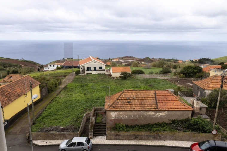 Moradia T3 para Venda em Ponta do Pargo