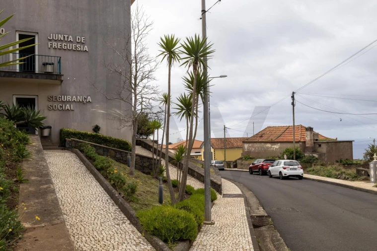 Moradia T3 para Venda em Ponta do Pargo Foto 5