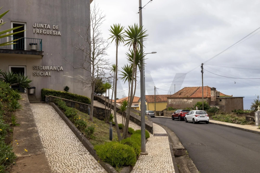 Moradia T3 para Venda em Ponta do Pargo Foto 5