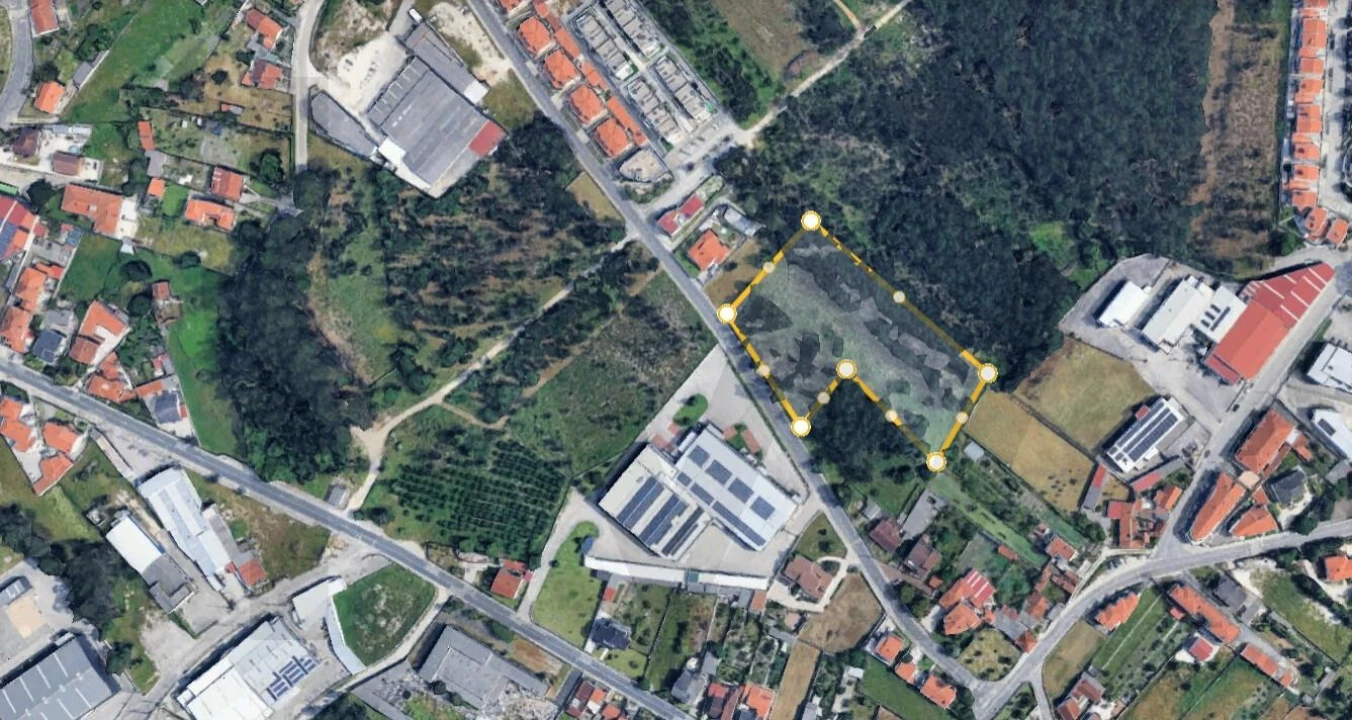 Terreno para Venda em Marinha Grande Foto 20