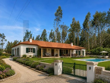 Terreno para Venda em Marinha Grande