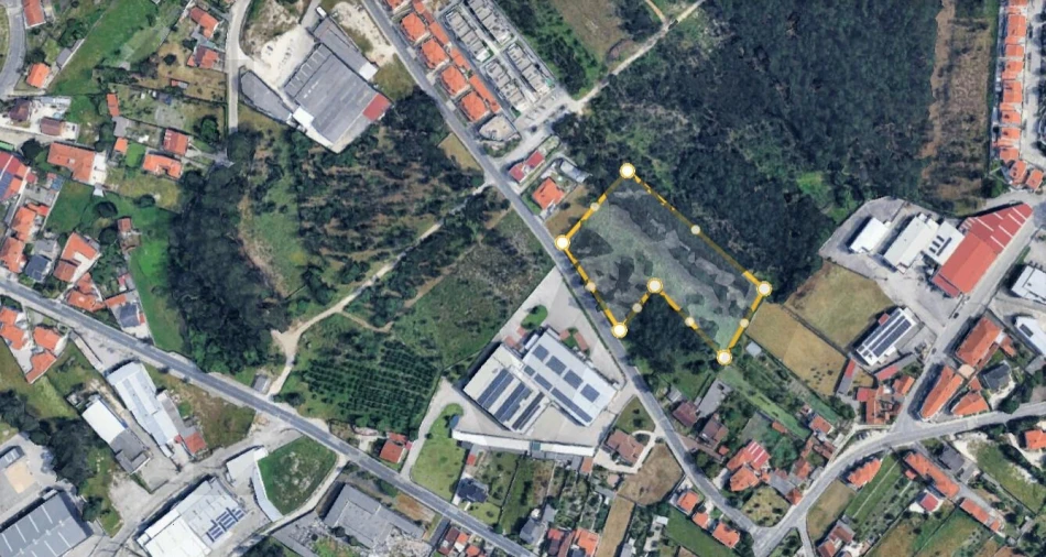 Terreno para Venda em Marinha Grande Foto 20
