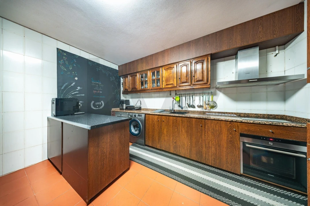 Moradia T3 para Venda em Merelim (São Paio), Panoias e Parada de Tibães Foto 7