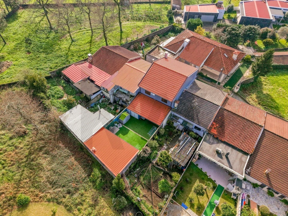 Moradia T3 para Venda em Merelim (São Paio), Panoias e Parada de Tibães Foto 35