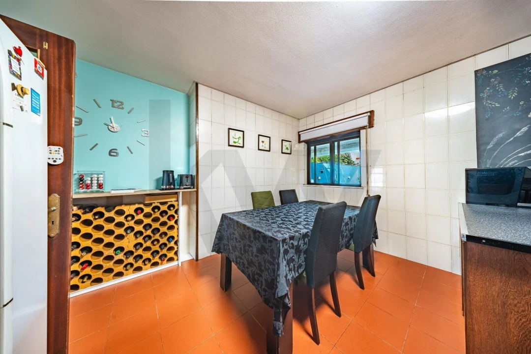 Moradia T3 para Venda em Merelim (São Paio), Panoias e Parada de Tibães Foto 9