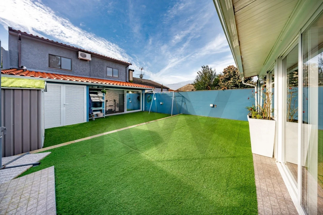 Moradia T3 para Venda em Merelim (São Paio), Panoias e Parada de Tibães Foto 29