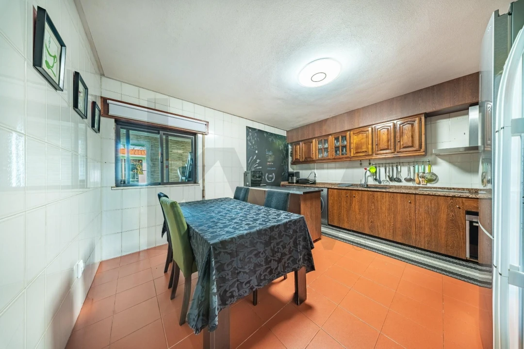 Moradia T3 para Venda em Merelim (São Paio), Panoias e Parada de Tibães Foto 8