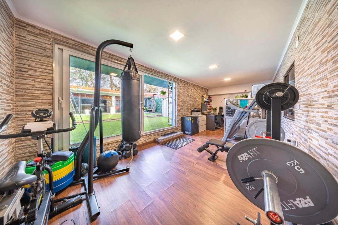 Moradia T3 para Venda em Merelim (São Paio), Panoias e Parada de Tibães Foto 27