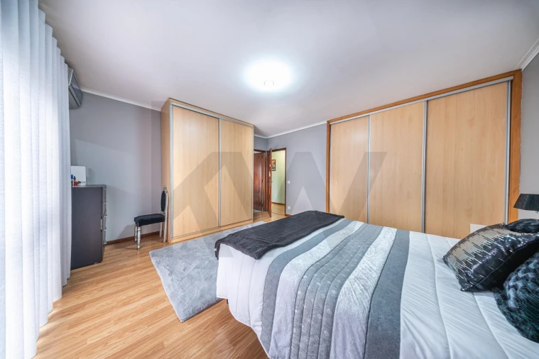 Moradia T3 para Venda em Merelim (São Paio), Panoias e Parada de Tibães Foto 16