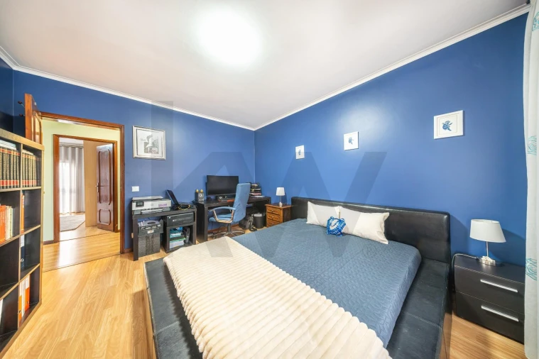 Moradia T3 para Venda em Merelim (São Paio), Panoias e Parada de Tibães Foto 17