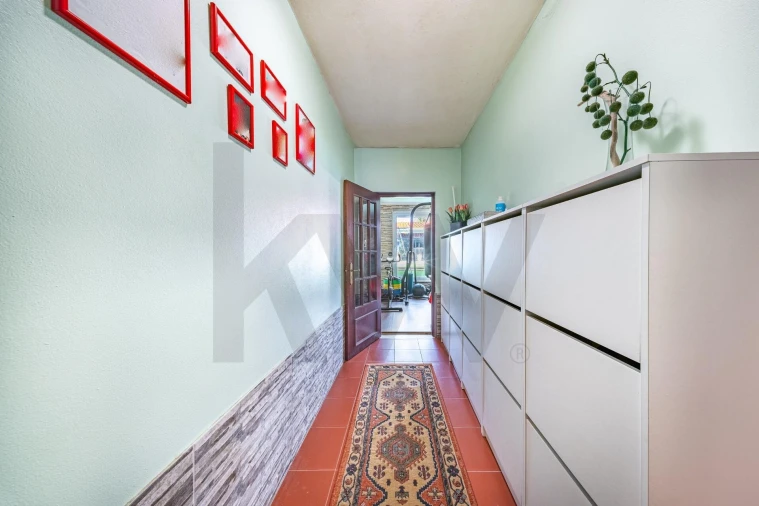 Moradia T3 para Venda em Merelim (São Paio), Panoias e Parada de Tibães Foto 25