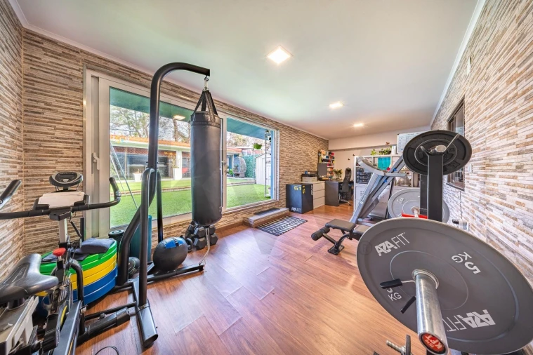 Moradia T3 para Venda em Merelim (São Paio), Panoias e Parada de Tibães Foto 27