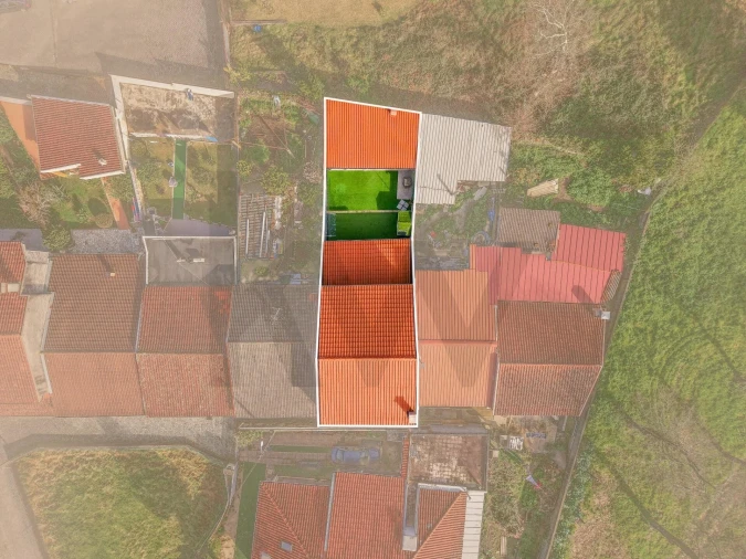 Moradia T3 para Venda em Merelim (São Paio), Panoias e Parada de Tibães Foto 5